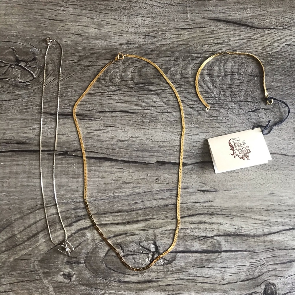 The Fabiano Collection set